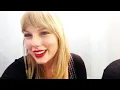 Download Lagu Taylor Swift - The Making Of Christmas Tree Farm