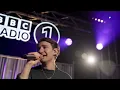 Glass Animals - Creatures In Heaven at Maida Vale Studios