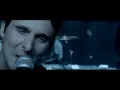 Muse - Time Is Running Out [Official Music Video]
