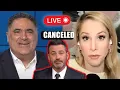 Download Lagu Ana Kasparian DEFENDS the CANCELATION of Jimmy Kimmel on TYT, Cenk Pushes Back in FIREY DEBATE