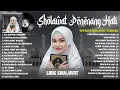 Download Lagu SHOLAWAT NABI MERDU TERBARU 2025 BIKIN ADEM DI HATI - SHOLAWAT TERPOPULER 2025 PENENANG JIWA (LIRIK)