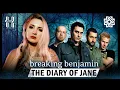 Download Lagu Breaking Benjamin - The Diary of Jane - Cover by Halocene
