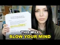 The Experiment That Proved You Control Your Own Luck