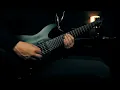 Memphis May Fire - "The Other Side" (Guitar Cover)