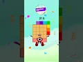 2 5 decimal multiplication 2 5 times table learn to count