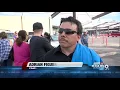 Vigil to honor Nogales officer killed while on duty