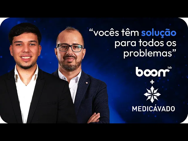 BoomLab