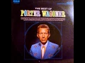 Green Green Grass Of Home , Porter Wagoner , 1965