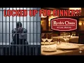 Man Arrested After Friend Skips Bill at Ruth s Chris My Reaction