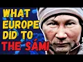 Download Lagu Europe's Darkest Genetic Mystery | The Sami People