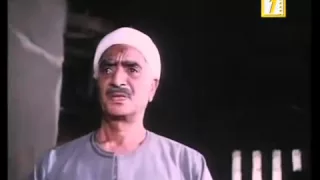 مقطع مؤثر عادل امام و ابراهيم الشامي  اغنية ولدي     دندنها