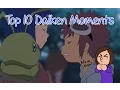 Download Lagu Top 10 Daiken Moments