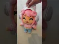 SugarStar Plushie #shorts #plushie #sugarstar