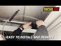 Super Rod Sting Ray | SRSR Official Video