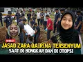 Download Lagu KUASA ALLAH ❗JASAD ZARA QAIRINA TERSENYUM SETELAH 1 BULAN PEMAKAMAN