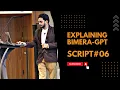 Writing a Dynamo Script using ChatGPT in 5 Mins
