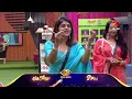 Lagu Bigg Boss Telugu 9 | Day 84 Promo 1 | Sunday Madness💥 | Nagarjuna | Star Maa