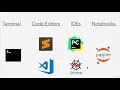 2 3 How To Run Python Code