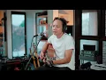 TANGAN TAK SAMPAI - CHRISTINE PANJAITAN | FELIX IRWAN