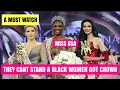 Download Lagu The Jealousy And Envy Women For Black Women By None Black Women Is REAL - Watch This #foryou 