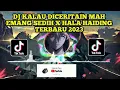 Download Lagu DJ KALAU DICERITAIN MAH EMANG  SEDIH X HALA HAIDING TERBARU 2023 | VIRAL TIKTOK