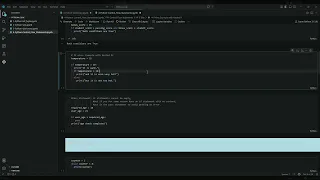 4-Python Control Flow Statements Explained If Else Loops Range Match Case and Practice