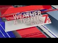 StormTrack Weather AM Thursday 7 7 22
