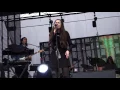 Cults - Always Forever LIVE HD (2015) Shaun White Presents: Air + Style