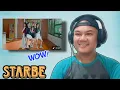 Download Lagu StarBe - Berikan Yang Terbaik | Official Music Video |🇮🇩 Reaction