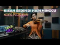 Lagu 🎵 KISAH SEDIH DI HARI MINGGU – KOES PLUS 1970 | Cover Versi Keroncong Klasik – Pelintas Waktu
