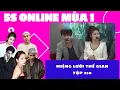 Download Lagu MIỆNG LƯỠI THẾ GIAN | TẬP 250 | SERIES PHIM HAY CHI PU, B TRẦN, MẠNH QUÂN