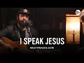 KingsPorch - I Speak Jesus MultiTracks Session
