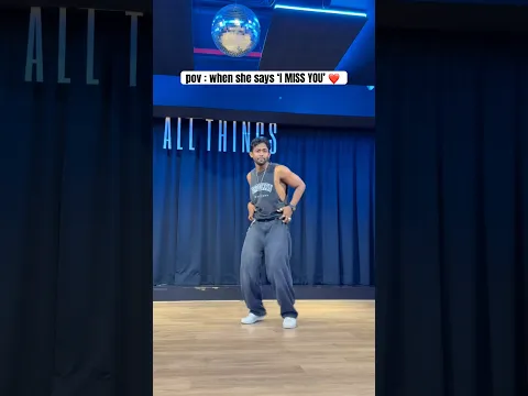 Pyaar aur dance dono he bhoot Kartahu 🤪❤️ #dancetrend #justin #bollywoodsongs