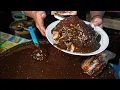 Download Lagu RUJAK CINGUR PALING BAR BAR DI SURABAYA!!CINGURNYA SEABREK 