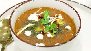 Restaurant Style Dal Makhani at Home | Secret Chef Recipe