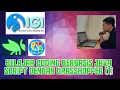 Belajar Coding Berbasis Java Script dengan Grasshopper 1