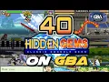 Download Lagu Top 40 GBA hidden gems – A Must-Play Recommendation List