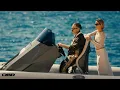 Download Lagu Saske, Eleni Foureira - 10' (Official Music Video)