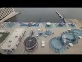 Paradise Pier Casinos in Biloxi Mississippi