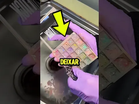 Ele Só Queria Deixar A Esposa Feliz!