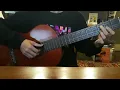 Download Lagu Putri Ariani - Hanya Rindu (acoustic guitar cover with Putri's vocal)