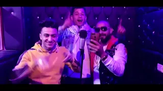 مهرجان حطالى روج   امين خطاب ومصطفى الجن وهادى الصغير   توزيع دولسى           دندنها