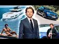 Bradley Cooper s Lifestyle 2022 Net Worth Fortune Car Collection Mansion