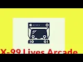 The Foot Clan Arcade1up