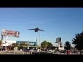 Download Lagu USAF C-5 Galaxy landing at LAX