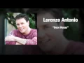 Lorenzo Antonio - "Doce Rosas"
