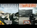 Download Lagu Battlefield 6 vs Battlefield 3 | Direct Comparison