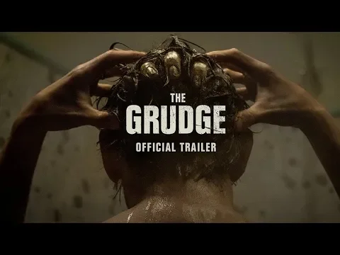 THE GRUDGE - Resmi Fragman (HD)
