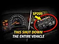 2006 Tahoe Starts Then Dies - GM Class 2 Serial Data Bus Short U1000 No Communication