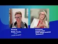 S2E4 - Tamara Laine EMMY Award-winner I The Art of Leading Balancing Parenthood more